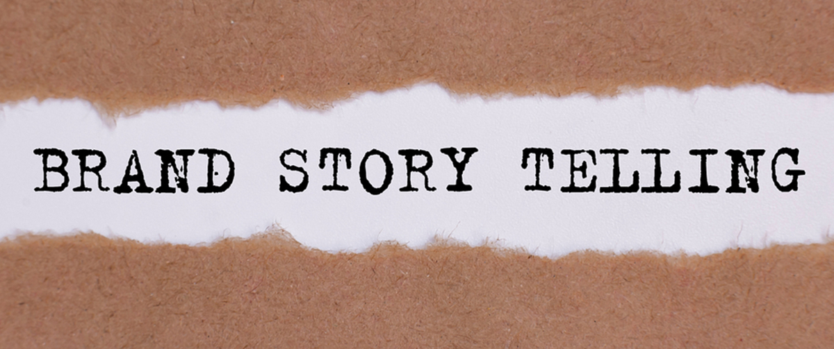 The Origin Story Your Brand Needs Its “Once Upon a Time”