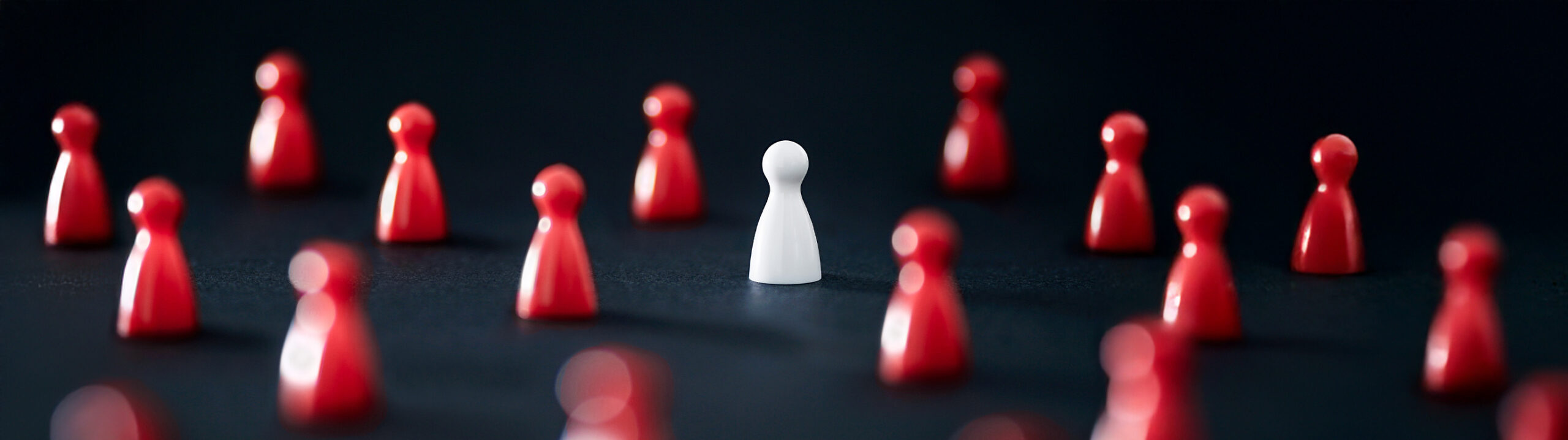 Differentiation Through Creativity: Standing Out in a Crowded Market