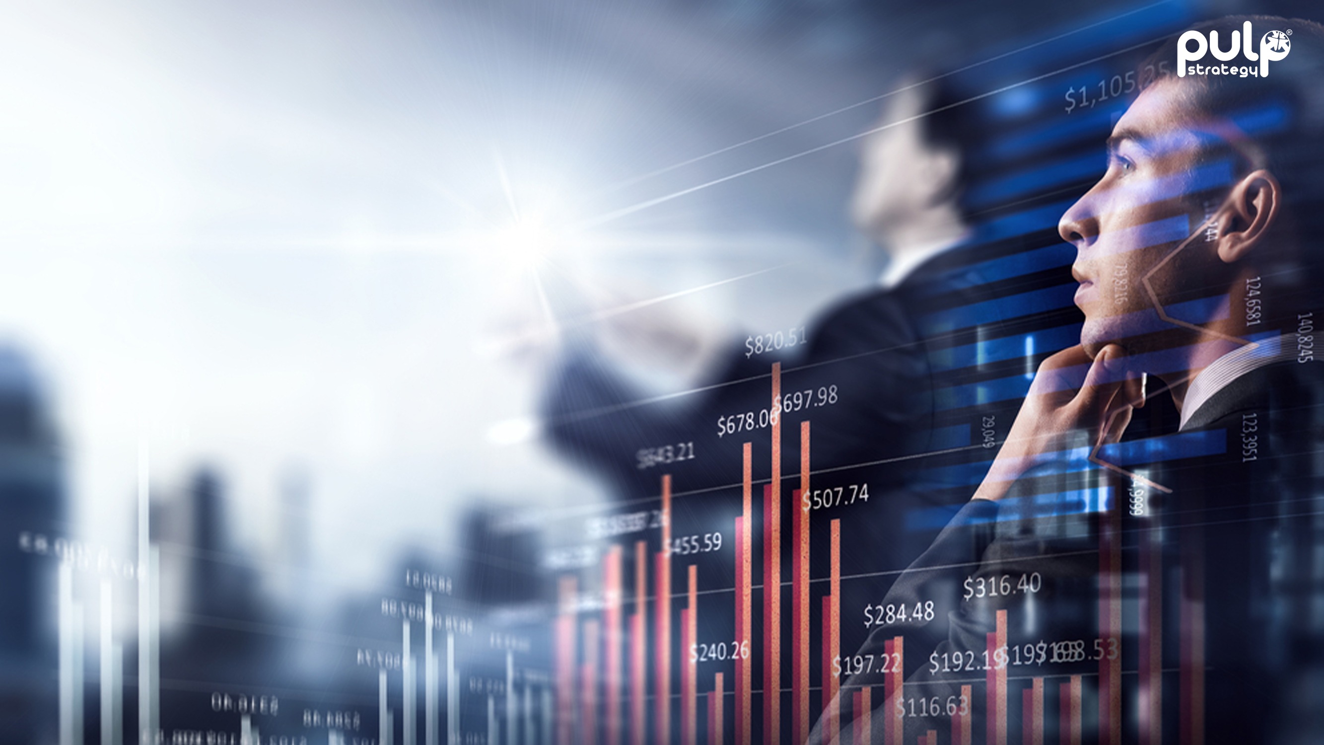 Looking Ahead Turning Purpose into Legacy