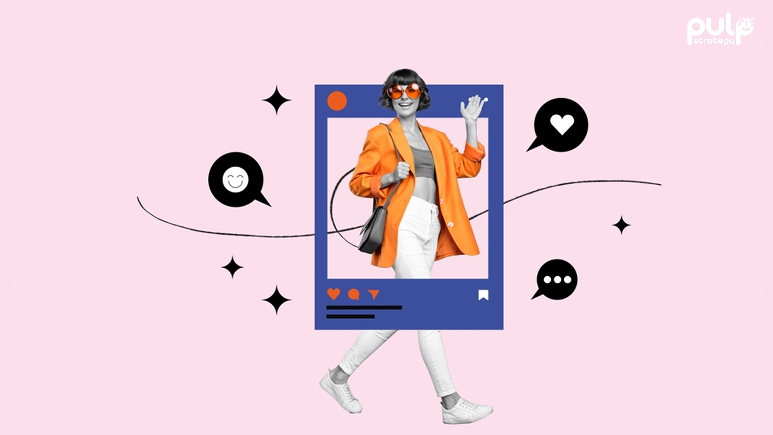 The Art of Being Seen Design and Messaging