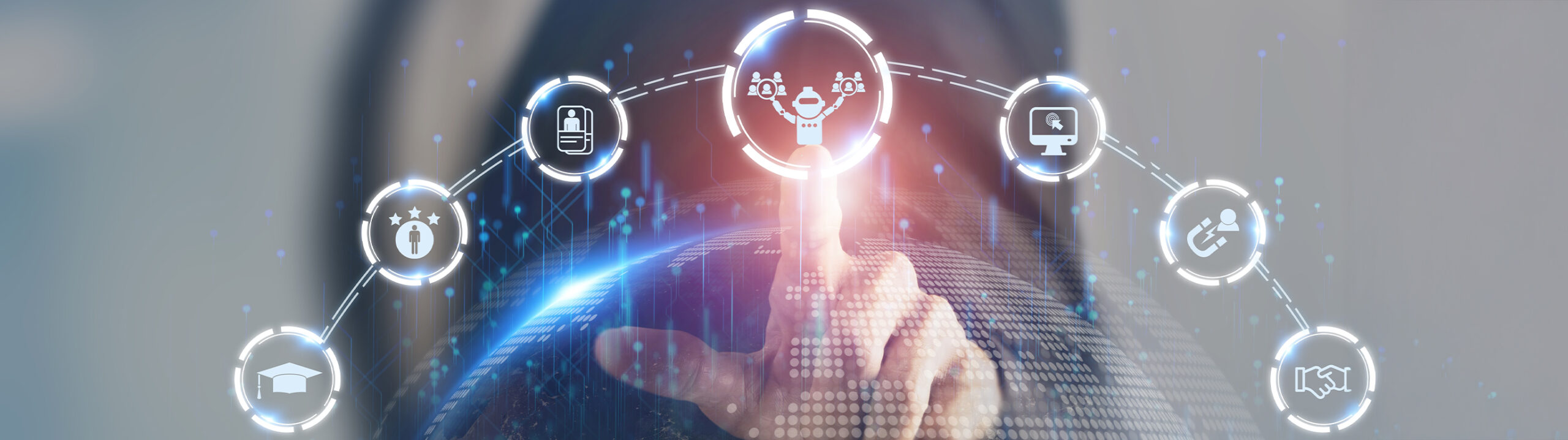The Role of Automation and AI: Scaling Smartly