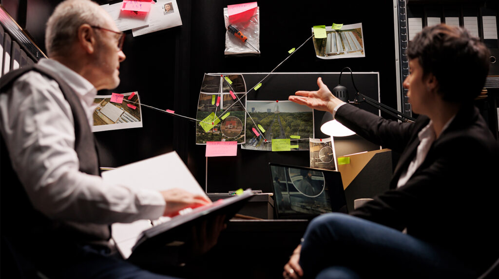 Measuring Storytelling Effectiveness