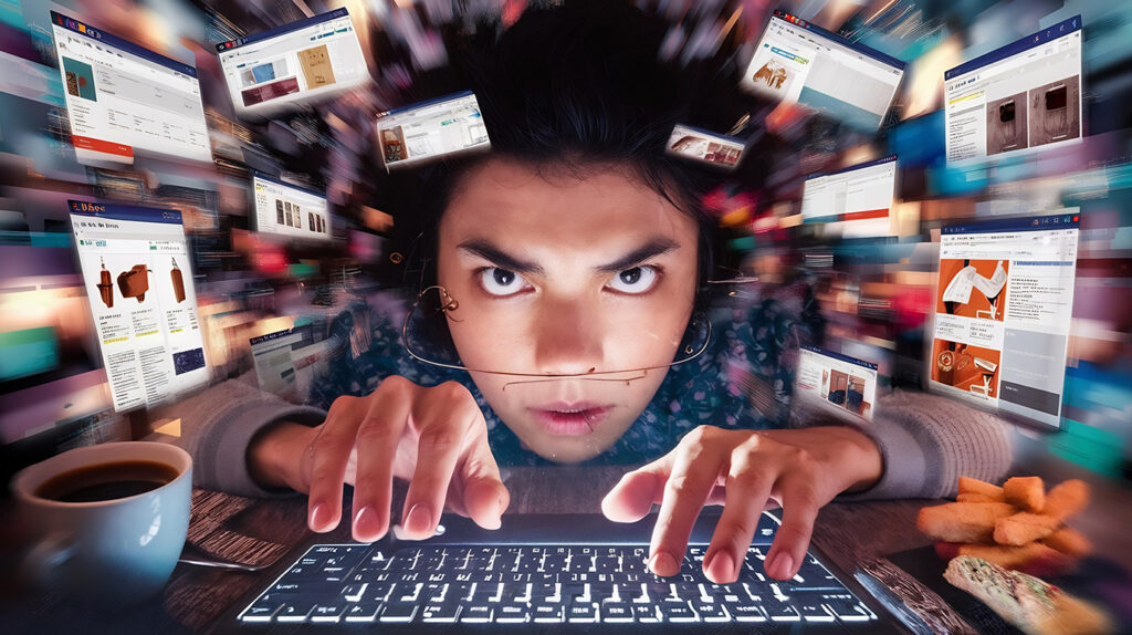 The Pitfalls of Ad-Hoc Content Creation