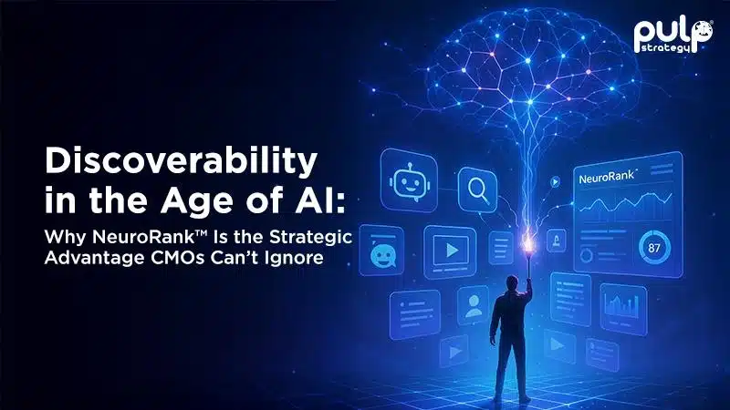 Discoverability in the Age of AI