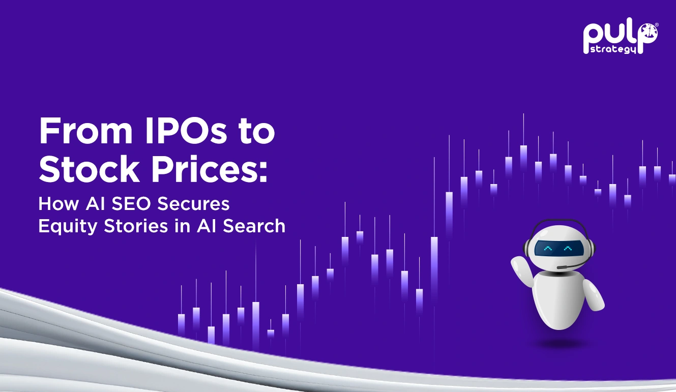 From IPOs to Stock Prices