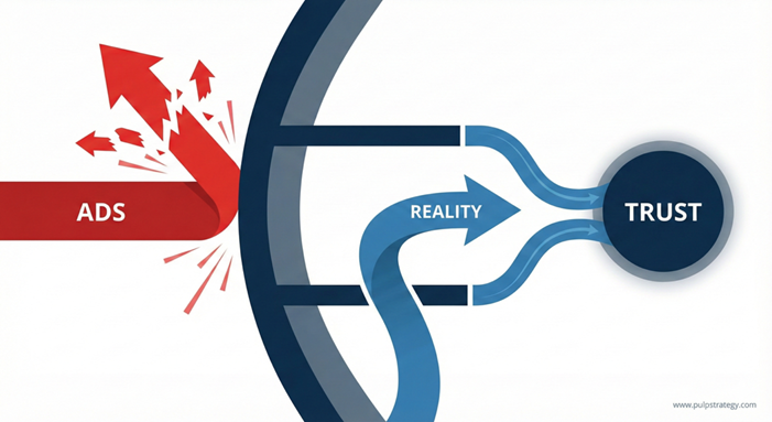 How Trust Became the Gen Z Currency