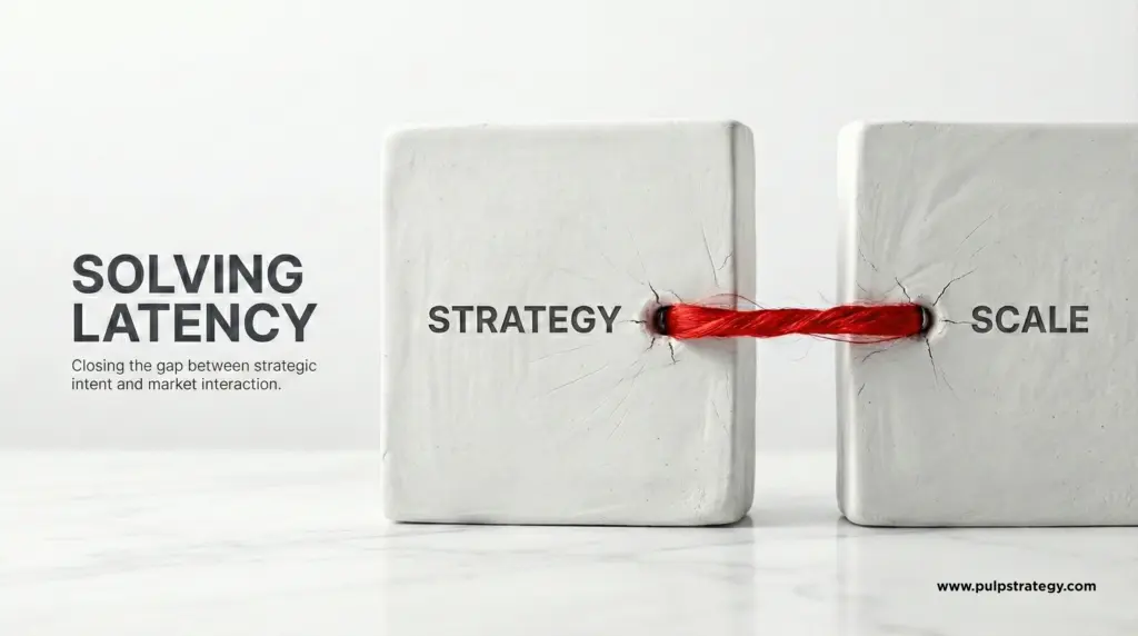 Why Clients Choose Us Over Large Agency Factories