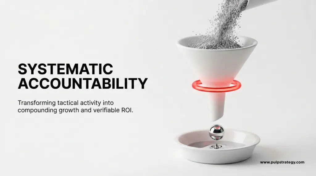 Why Services Alone Do Not Create Advantage