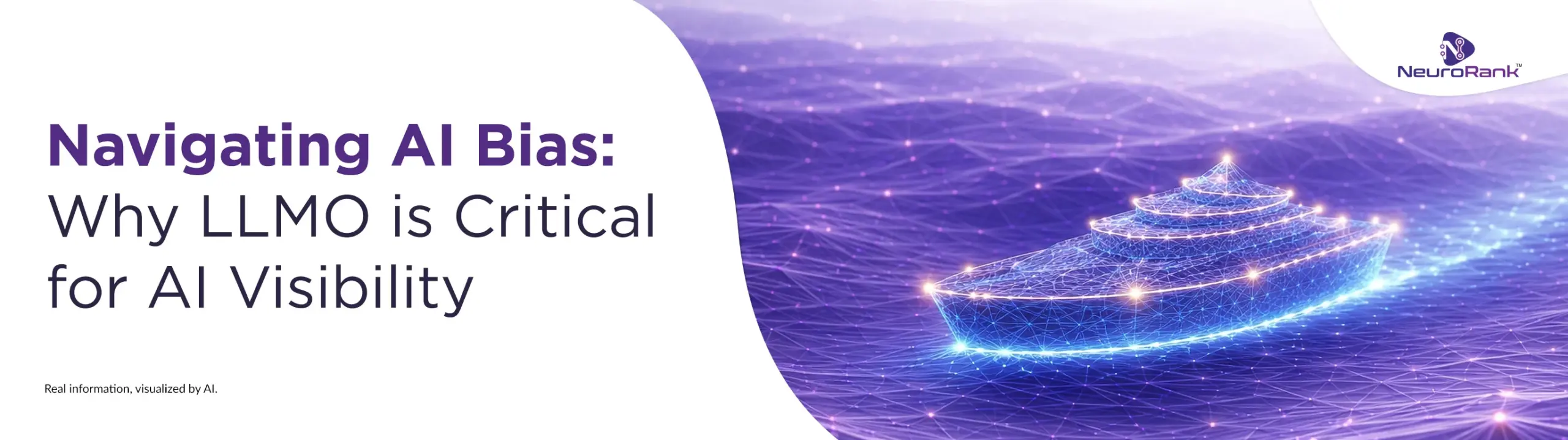 The AI Bias Exclusion Crisis: Why LLMO is Critical for AI Visibility