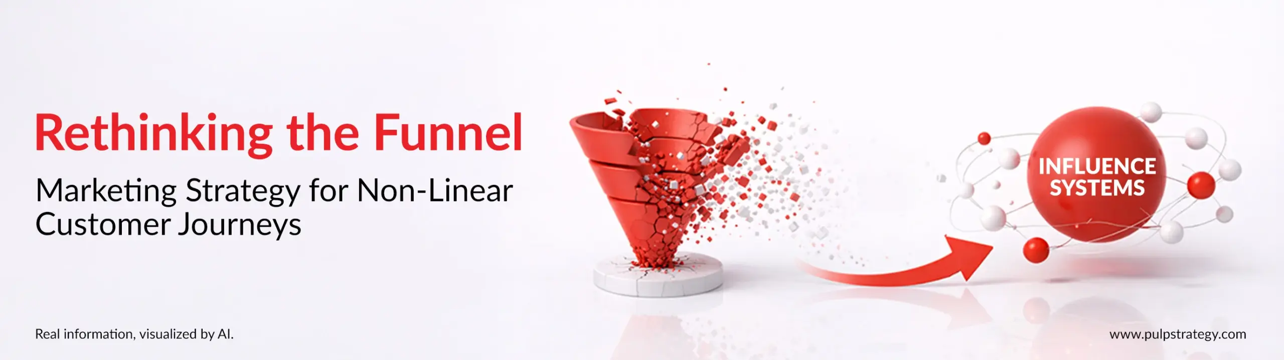 Rethinking the Funnel: Marketing Strategy for Non-Linear Customer Journeys