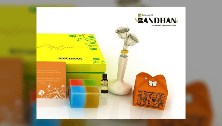 ‘Bandhan’: Strengthening Bonds with a Spring-Inspired Direct Mailer Campaign