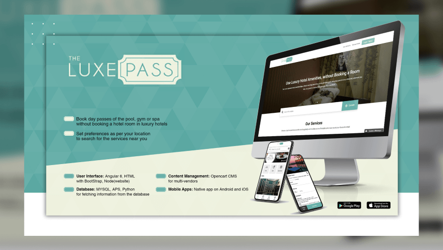 Convenience at Fingertips: Redefining Luxury with Seamless Booking Solutions