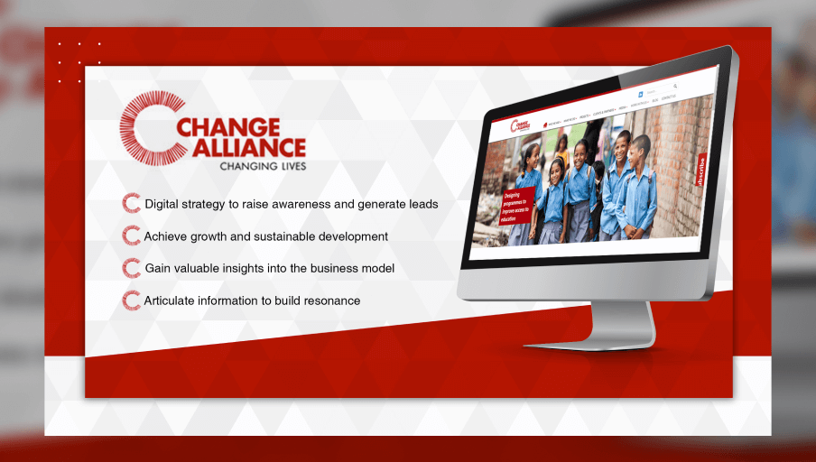 Empowering Growth: CAPL’s Digital Strategy for Inclusive Impact