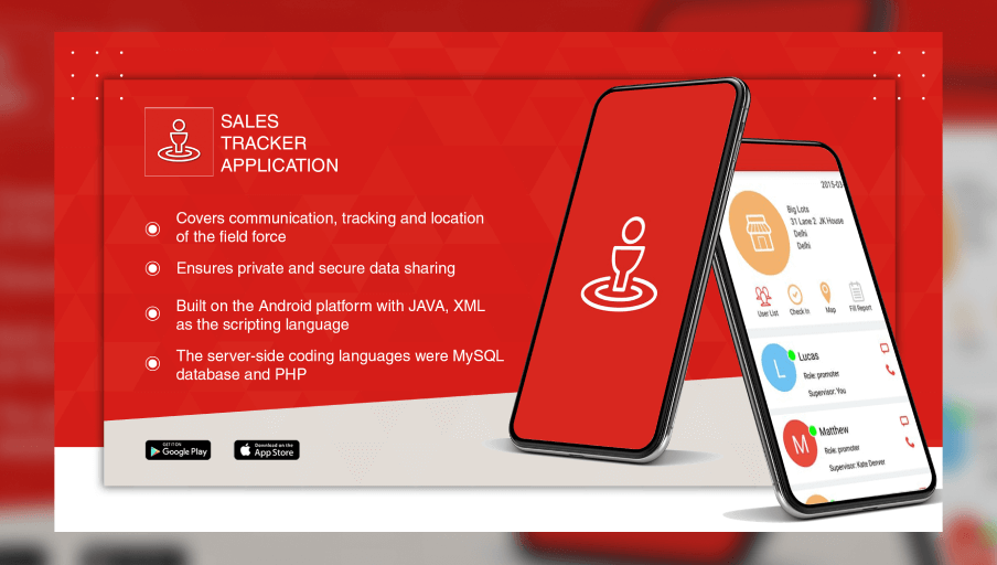 The Sales Mastery: Instappy’s Seamless Tracker for Team Efficiency