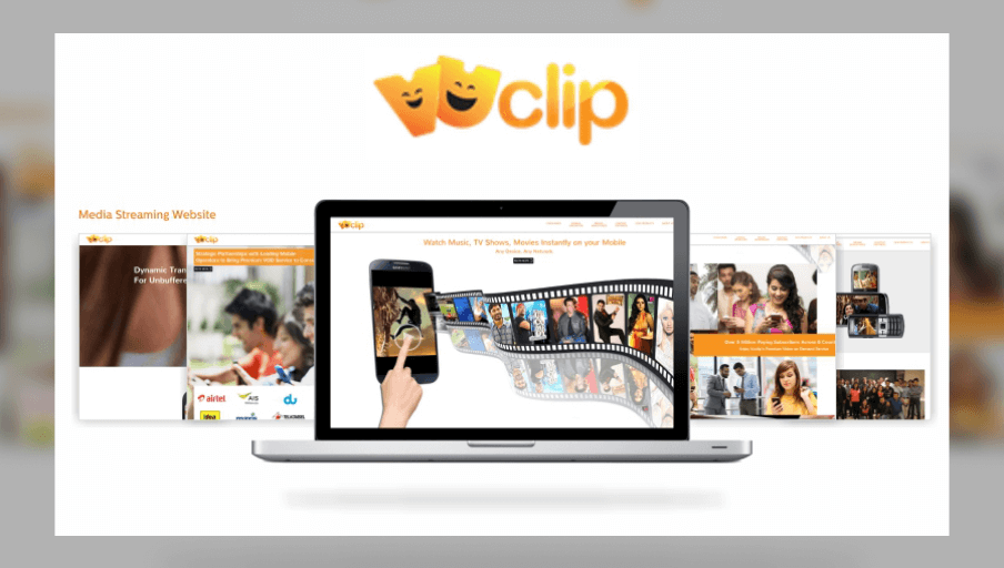 Vuclip: The Ultimate Streaming Powerhouse for Emerging Markets
