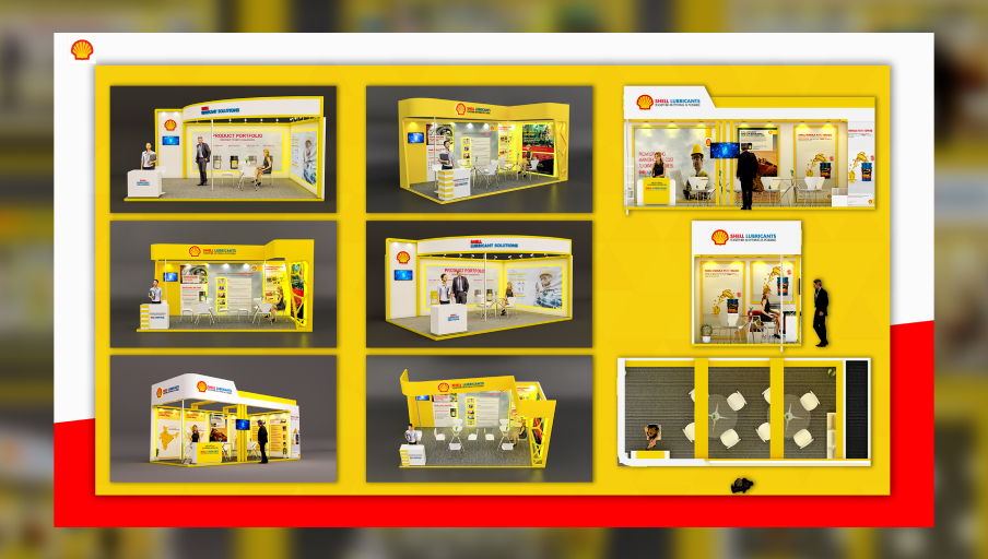Shell India on a Roll: Building Loyalty with Activation Program