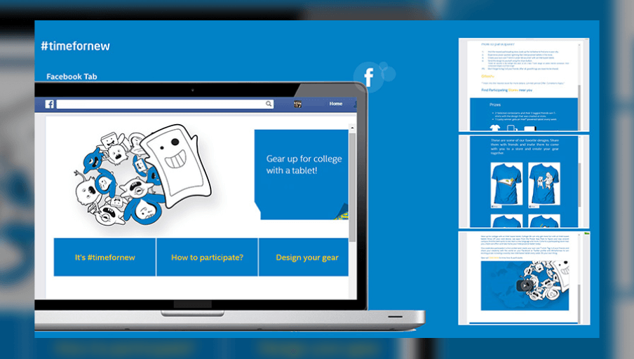 Facebook Powerplay: Boost Your Business with Custom Apps