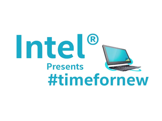 Intel’s ‘TimeForNewLearning’: Sparking Creativity through Integrated Campaign 