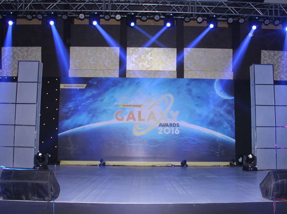 Galaxy Awards 2016: Stanley Black and Decker’s Tribute to Their Top Distributors 