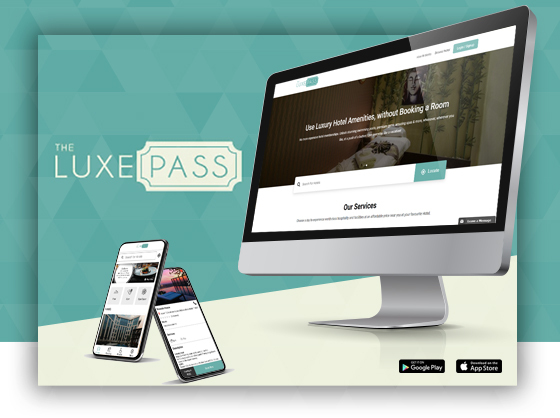 Convenience at Fingertips: Redefining Luxury with Seamless Booking Solutions