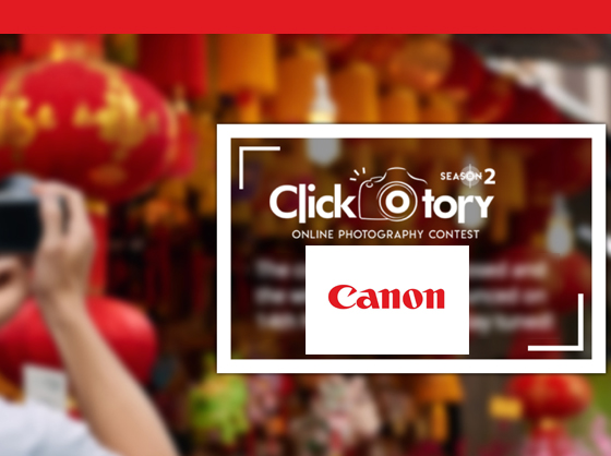Capturing Her Story: Canon’s Women’s Day Workshops Reach 6.6 million+