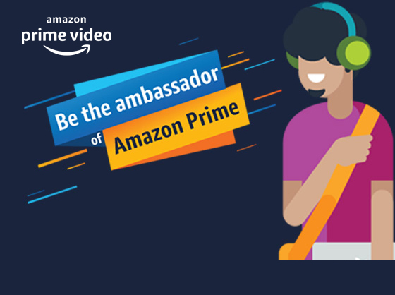 Campus Connect: Amazon's Ambassador Program for Delhi and Bangalore