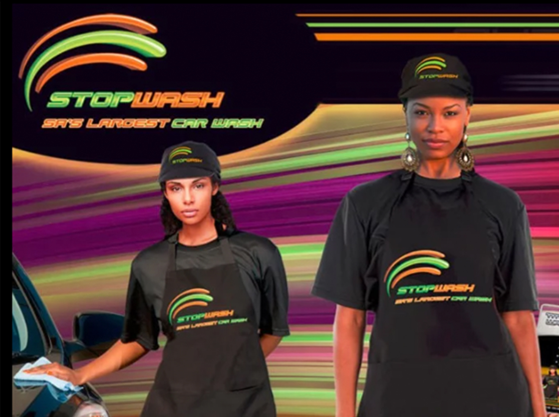 Redefining car services with StopWash’s App