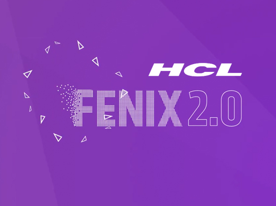 The Interactive AV Journey of Fenix 2.0