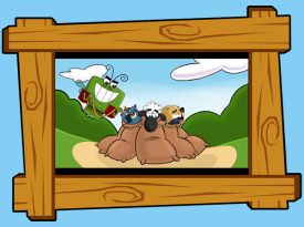 Rescue 'em - Android and iOS game