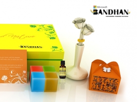 ‘Bandhan’: Strengthening Bonds with a Spring-Inspired Direct Mailer Campaign