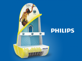 Philips Epilators: Reinventing Confidence  
