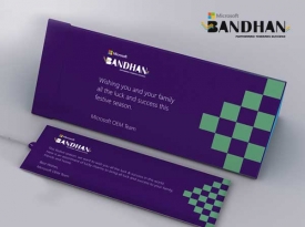 Bandhan: Strengthening Business Relationships with Custom Gifts and Cultural Influence