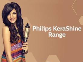 Philips Smarter Beauty: Where Style Meets Smarts at Every Shelf