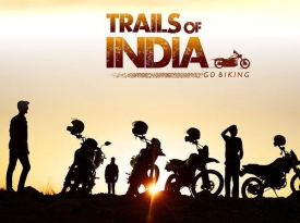 The Ride of a Lifetime: Trails of India’s Digital Revolution for Bikers