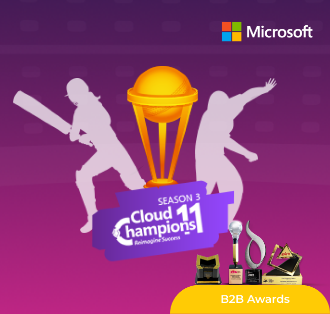 Cloud Champions: Empowering SMBs with Azure Excellence